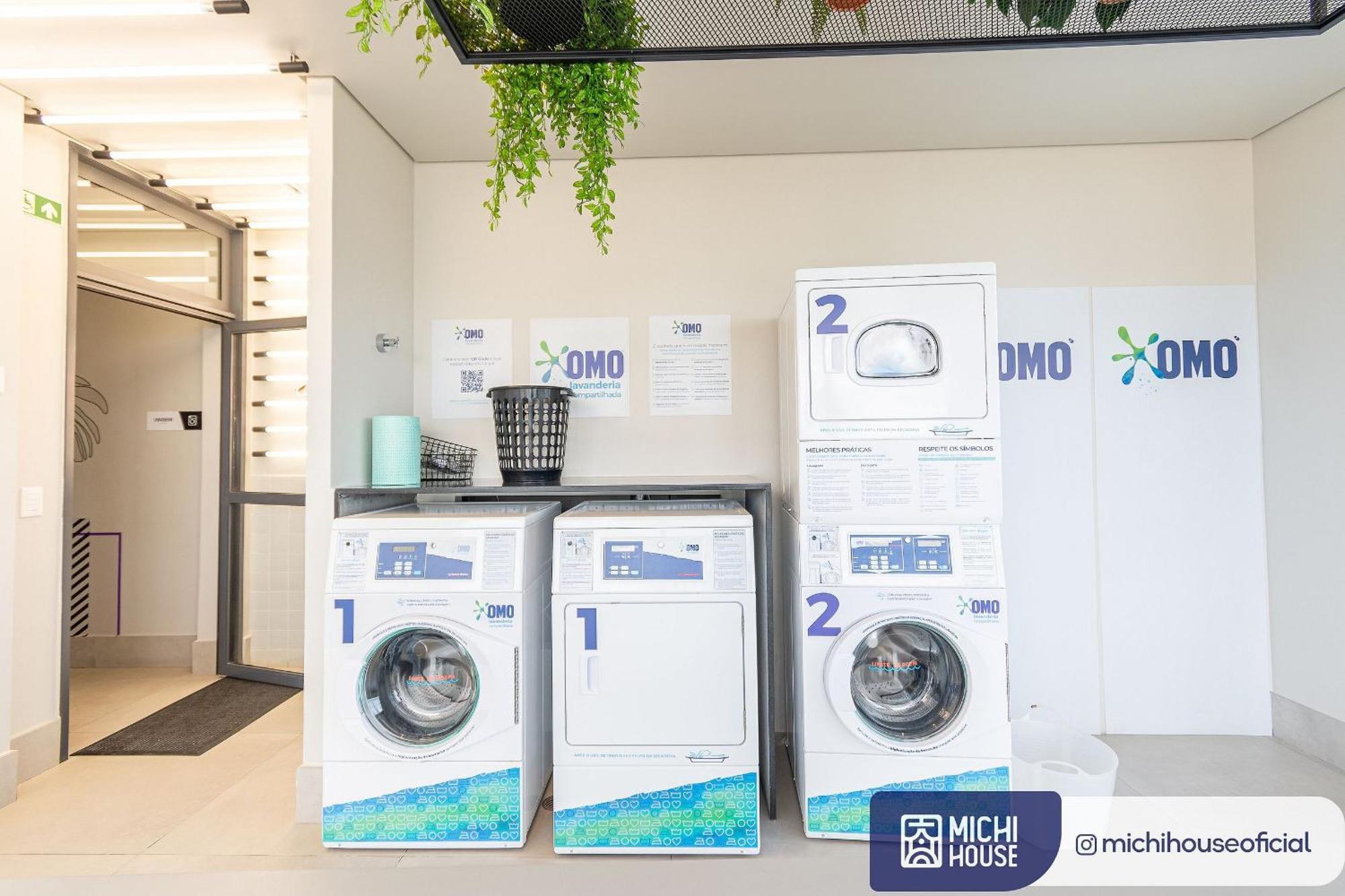 Apartment Aconchegante Studio Metro Paraiso Ac/wf