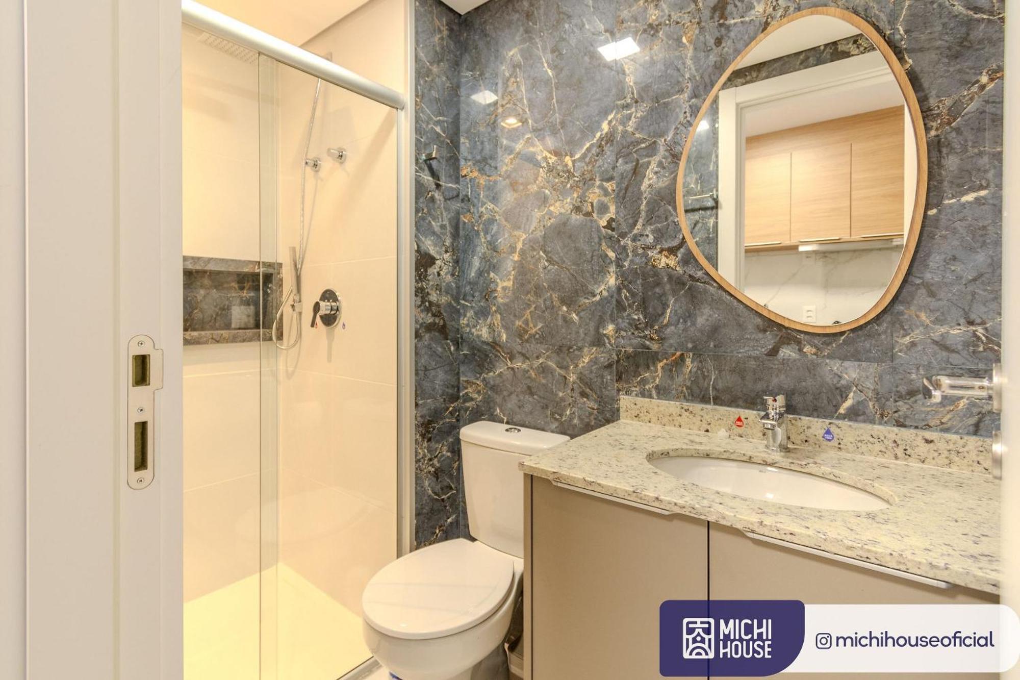 Apartamento Aconchegante Studio Metro Paraiso Ac/wf *