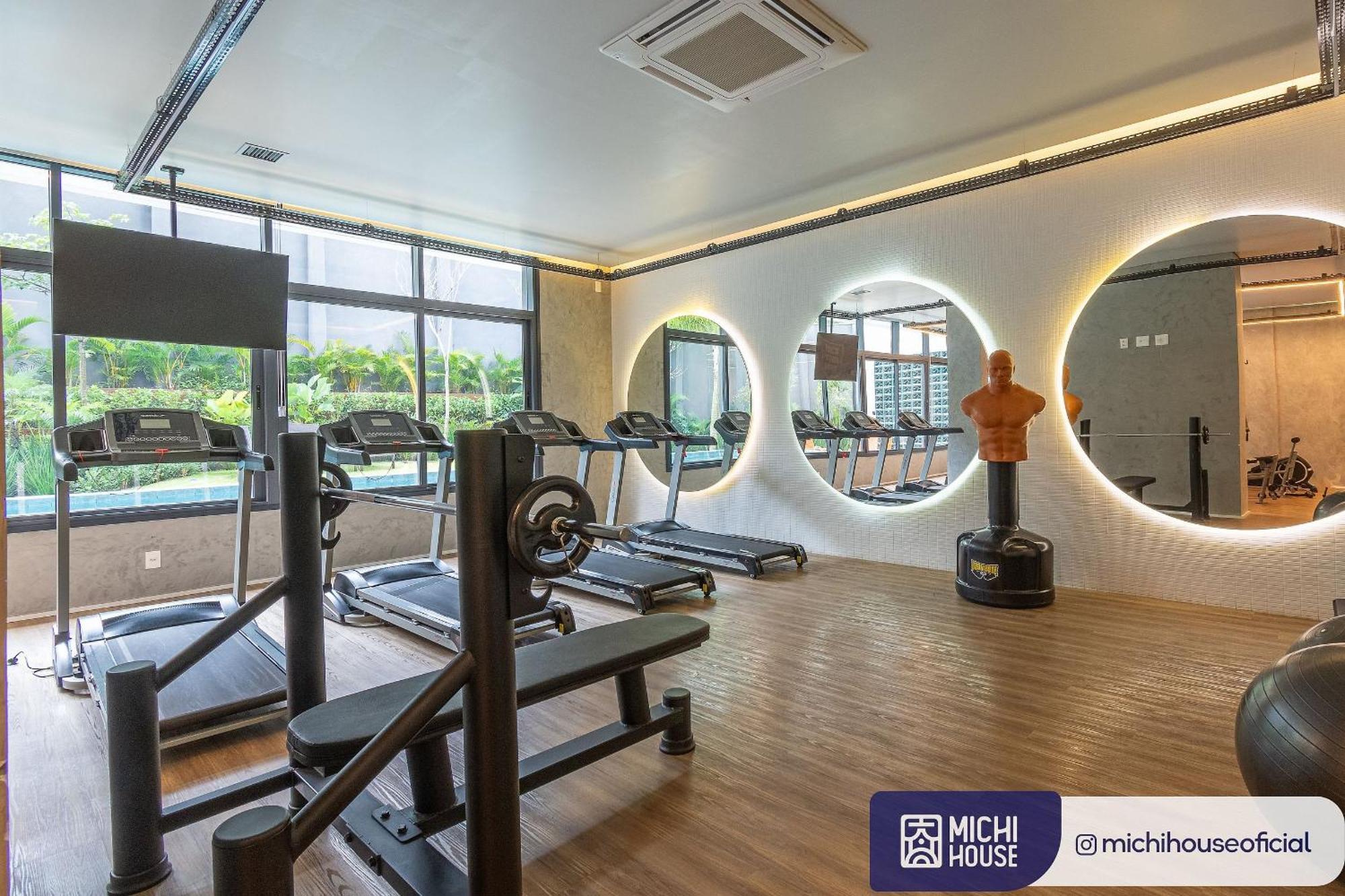 Apartamento Aconchegante Studio Metro Paraiso Ac/wf *