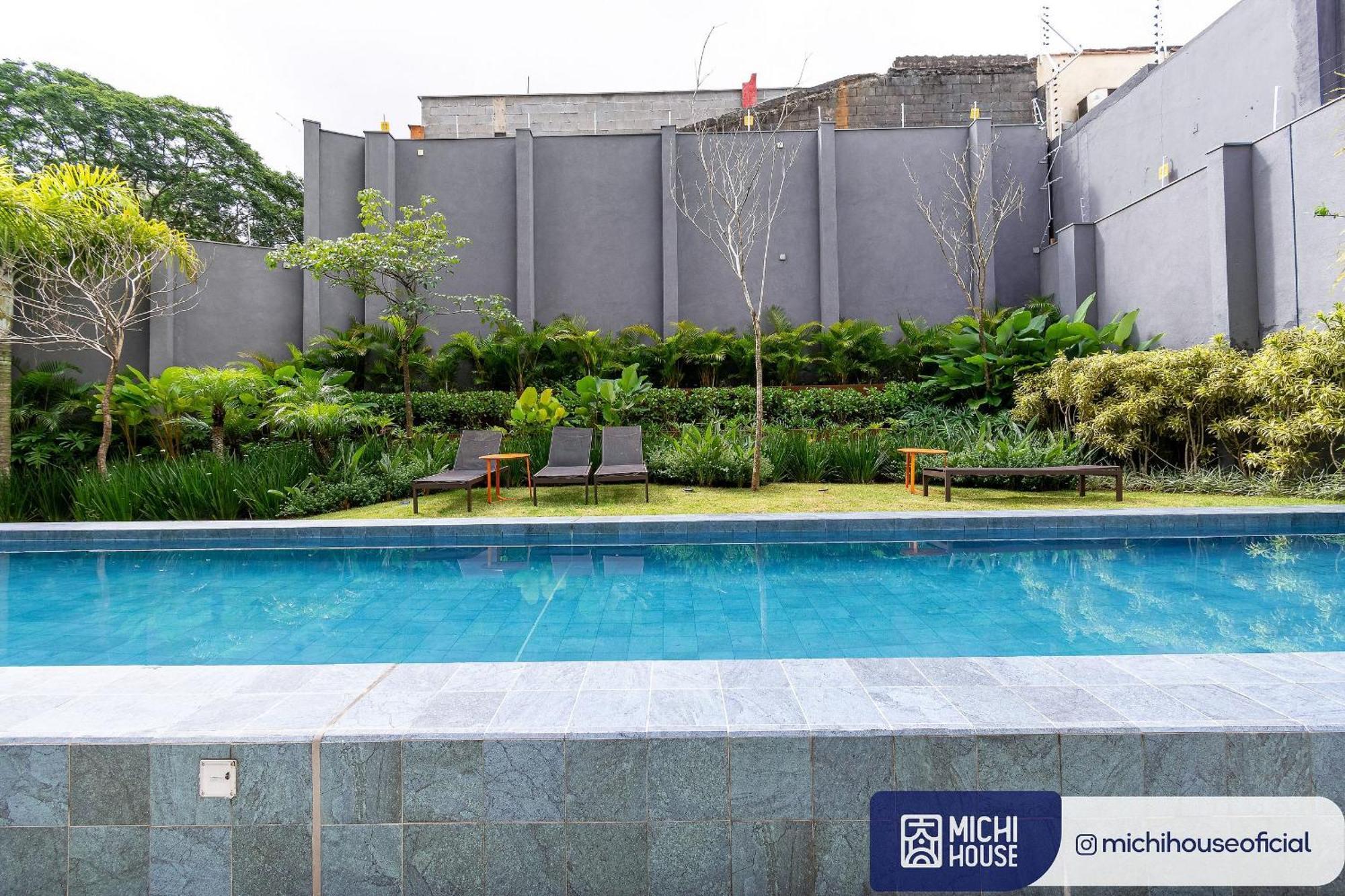 Apartamento Aconchegante Studio Metro Paraiso Ac/wf *